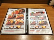 ハンバーグ2910 KITTE博多店