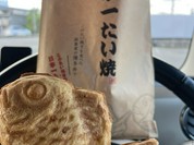日本一たい焼き 熊本富合店