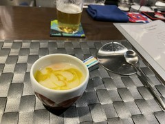 新玉ねぎのリッポリータ