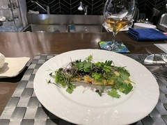 鰆のマヨネーズソース焼き