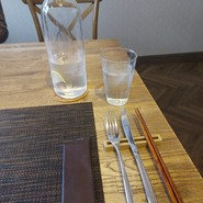 Simply French Tendre　タンドル