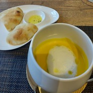 Simply French Tendre　タンドル