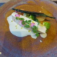 Simply French Tendre　タンドル