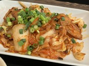 お食事処 食力