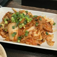 お食事処 食力