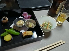 佳味光月