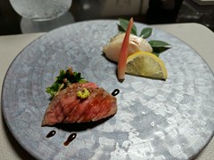 佳味光月