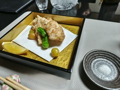 佳味光月