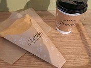 パイ&クレープ クローバー 北18条店