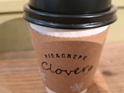 パイ&クレープ クローバー 北18条店
