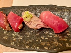 鮨やまけん 新宿東口店