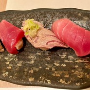 鮨やまけん 新宿東口店