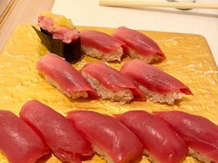 鮨やまけん 新宿東口店