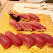 鮨やまけん 新宿東口店