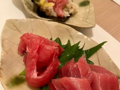 鮨やまけん 新宿東口店