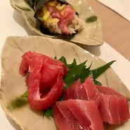 鮨やまけん 新宿東口店
