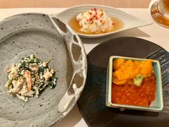 鮨やまけん 新宿東口店