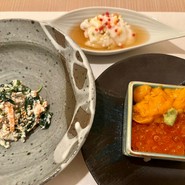鮨やまけん 新宿東口店