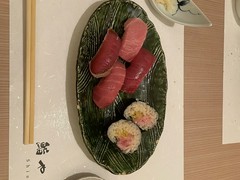 鮨やまけん 新宿東口店