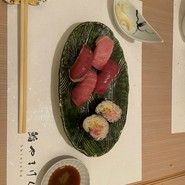 鮨やまけん 新宿東口店