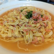 LOTO　BLU　浜離宮店（ロトブル　イタリアン　トーキョー）