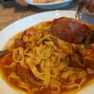 LOTO　BLU　浜離宮店（ロトブル　イタリアン　トーキョー）