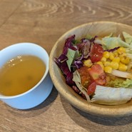 LOTO　BLU　浜離宮店（ロトブル　イタリアン　トーキョー）