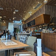LOTO　BLU　浜離宮店（ロトブル　イタリアン　トーキョー）