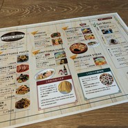 LOTO　BLU　浜離宮店（ロトブル　イタリアン　トーキョー）