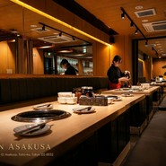 和牛苑 浅草店