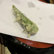 天ぷら割烹　武田