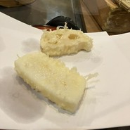 天ぷら割烹　武田