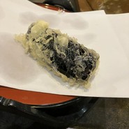 天ぷら割烹　武田