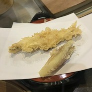 天ぷら割烹　武田