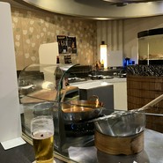 天ぷら割烹　武田