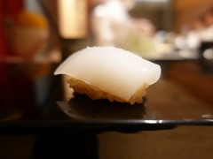 恵比寿 鮨 ふじまさ