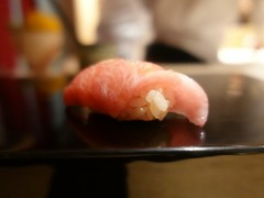 恵比寿 鮨 ふじまさ