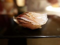 恵比寿 鮨 ふじまさ