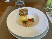 ブラッセリー ラシュレ