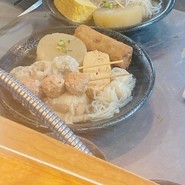 おでん居酒屋 三幸