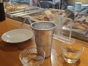 おでん居酒屋 三幸