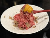 炭火焼肉 日本橋イタダキ