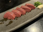 炭火焼肉 日本橋イタダキ