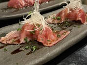 炭火焼肉 日本橋イタダキ