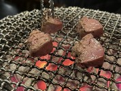 炭火焼肉 日本橋イタダキ