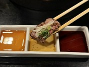 炭火焼肉 日本橋イタダキ