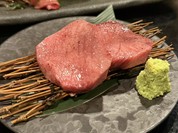 炭火焼肉 日本橋イタダキ