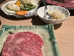 石垣牛　和牛亭　金城