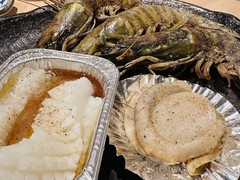 石垣牛　和牛亭　金城