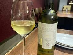 ワイン食堂トランク イタリアゴハン 小禄店